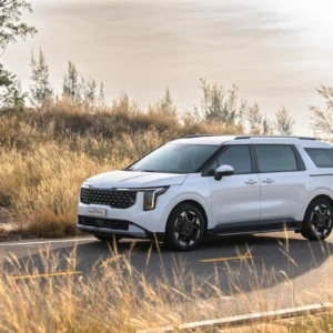 Thuê Xe Carnival Tại Hồ Chí Minh Có Tài 10h100km