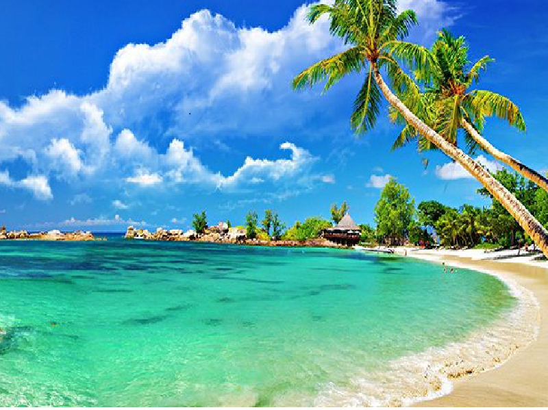 Thuê Xe Sài Gòn Đi Mũi Né