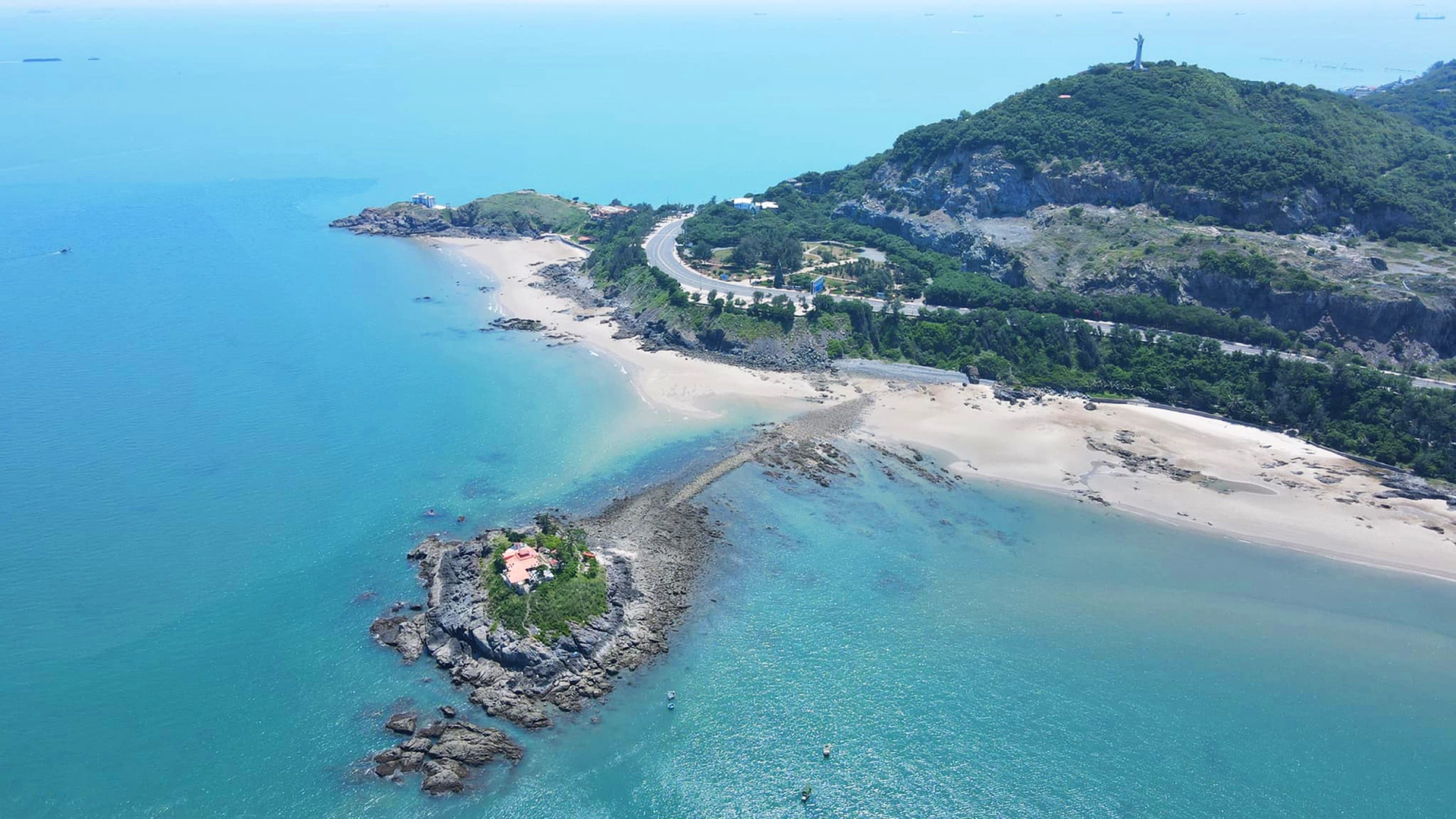 Thuê Xe Sài Gòn Đi Vũng Tàu