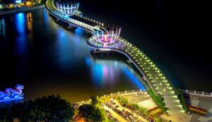 Bảng giá thuê xe du lịch tại Cần Thơ