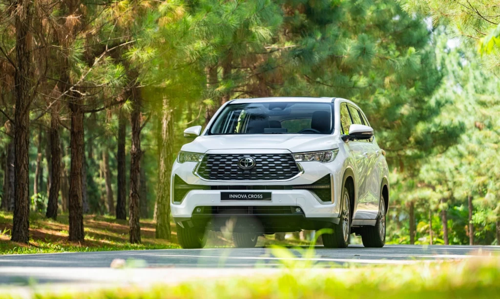 Đặt Xe 7 Chỗ Đi Tỉnh