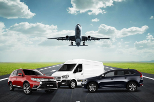 Thuê Xe Đưa Đón Sân Bay
