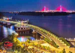 Thuê Xe Đi Cần Thơ