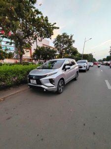 Thuê Xe Đi Du Lịch