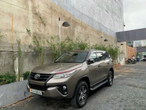 Thuê Xe Hợp Đồng