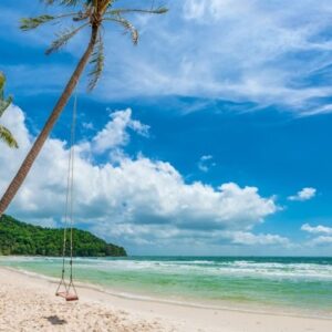 Thuê Xe Kiên Giang Đi Sài Gòn Có Tài Xế