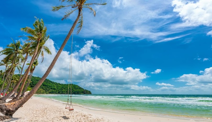 Thuê Xe Kiên Giang Đi Sài Gòn Có Tài Xế