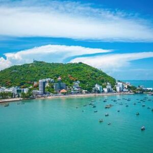 Thuê Xe Vũng Tàu Đi Sài Gòn Có Tài Xế