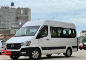 Thuê xe 16 chỗ tại sài gòn uy tín