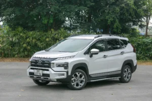 Thuê xe 7 chỗ tại sài gòn đi Cần Thơ