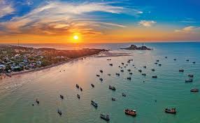 Thuê xe du lịch tại Phan Thiết