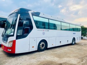 Thuê xe du lịch tại Quận 1