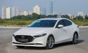 Thuê Xe 4 Chỗ Tại Sài Gòn Đi Cửa Khẩu Mộc Bài Giá 800K