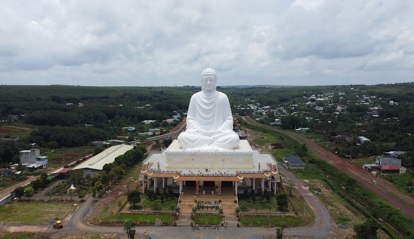 Từ sài gòn đi Bình Phước bao nhiêu km