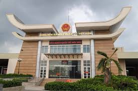 Từ sài gòn đi Mộc Bài bao nhiêu km