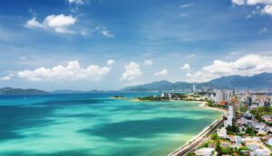Từ sài gòn đi Nha Trang bao nhiêu km