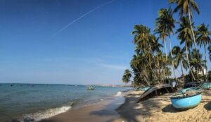 Từ sài gòn đi Phan Thiết bao nhiêu km